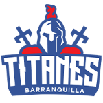 Titanes de Barranquilla