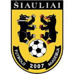 Siauliai B