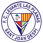  Levante Las Planas (K)