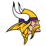 Vikings du Minnesota