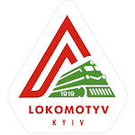 Lokomotyv Kijev