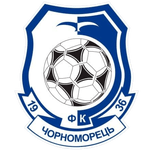 Chornomorets