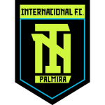  Internacional Palmira (W)