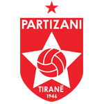 Partizani Tirana