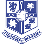 Tranmere Rovers