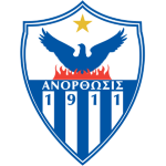 Anorthosis