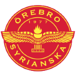 rebro Syrianska