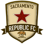 Republic de Sacramento