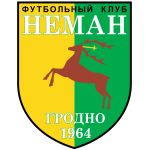 Neman Hrodna