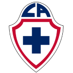  Cruz Azul (D)