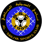 Al-Sailiya