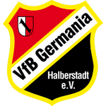 Germania Halberstadt