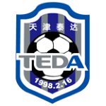 Tianjin TEDA