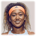  Naomi Osaka (F)