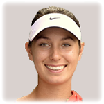  Oceane Dodin (M)