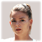  Camila Giorgi (M)