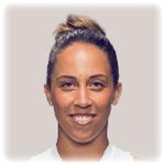  Madison Keys (W)