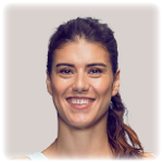  Sorana Cirstea (W)