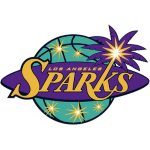  LA Sparks (F)