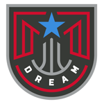  Atlanta Dream (D)