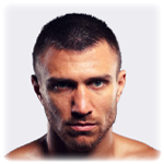 Vasyl Lomachenko