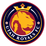  Utah Royals (K)