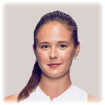  Dariya Kasatkina (D)