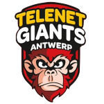 Antwerp Giants