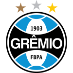  Gremio RS U-20