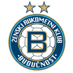  RK Buducnost (K)