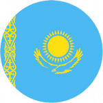 Kazakhstan