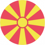 Macednia do Norte