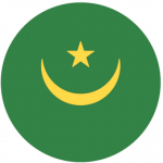 Mauritanija