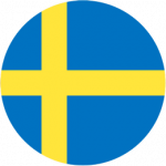  Sweden (W)